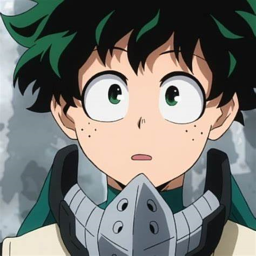 My Hero Academia Camp!