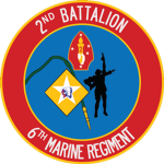 2nd Battalion, 6th Мarine Regiment