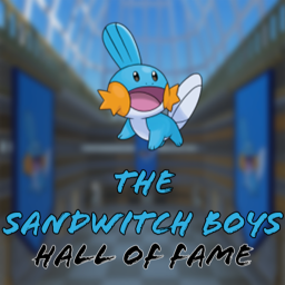 [TSB] Hall of Fame