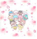 Sanrio clothes cute