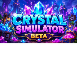(BETA) Crystal Simulator