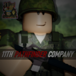 {VWRP} 11th Pathfinder Company