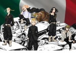 Tokyo Manji Gang [official]