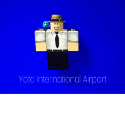 Yoto International Airport