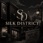 Silk District
