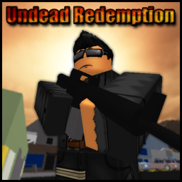 Undead Redemption: City Limits icon