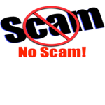 No Scammers Club