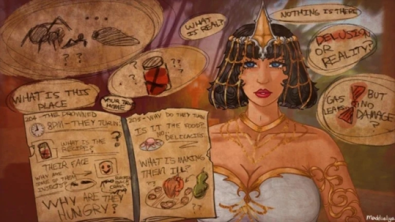 [🕰️ERA] De Pride Isle Sanatorium screenshot 2