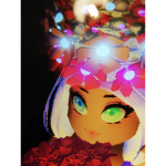 Hi im bella and i love Royal high