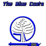 The Blue Coats.