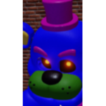 Mega FNAF RP World!
