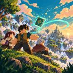 Magic Rising