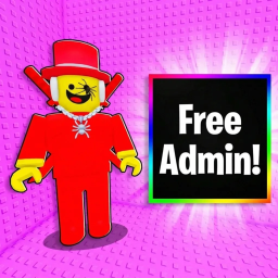 Admin Sandbox [💥]