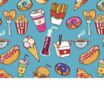 -(Food Friends)-