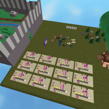 Everything Game UPDATED