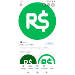 The pro robux group only