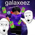 galaxeez