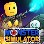 [New!] Monster Simulator