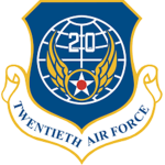 |AF| 20th Aviation Forces |AF|