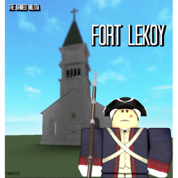 Fort Lekoy
