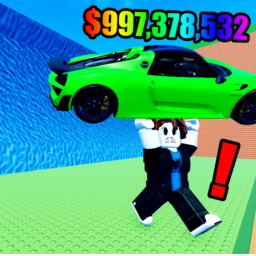 Escape Waves For CARS [BETA]