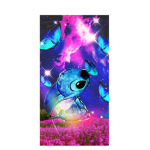STICH CLUB FAN