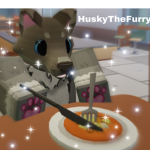 HuskyTheFurry