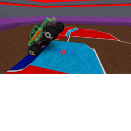 ROMJ | Monster Jams Meeting Center