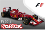 F1 2014 Group