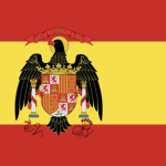 Kingdom Of Spain - Cold War