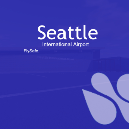 Seattle International Airport
