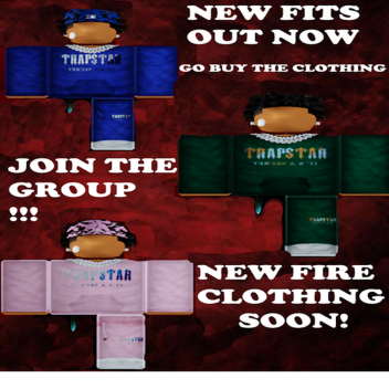 0TX LOCKER clothing store