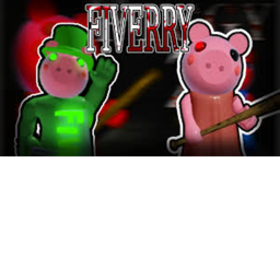 Roblox piggy Rp