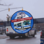West Farms Depot [MTA] New York City Transit