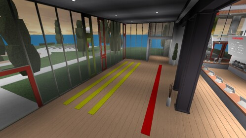 T | Training Center