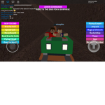StabABacker Roleplays!