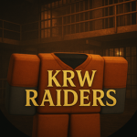 Krw Raiders Emperor