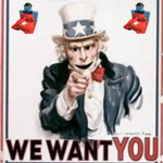 The Rednecc Army