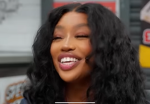 SZA-fan group