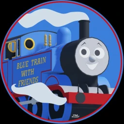 BTWF: Come For The Ride icon
