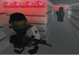 [SCP] Foundation RP
