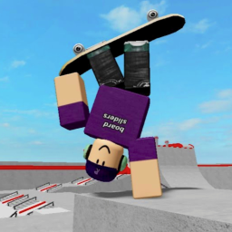 Be a Skater! icon