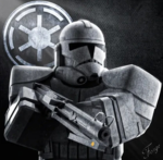 The Republics Glorious Clone Army