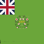 24th Regiment of Foot (South Wales Borderers)