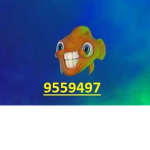 Spy fishy gang