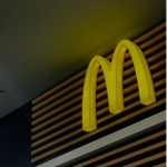 McDonalds & Gaming