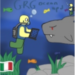 Admin all [Official]