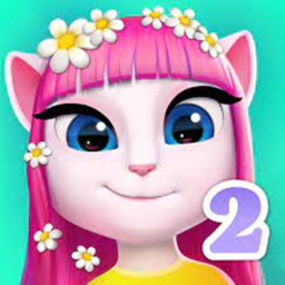 Talking Angela Obby!