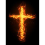 fire of God