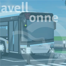 RATP - Avellonne icon